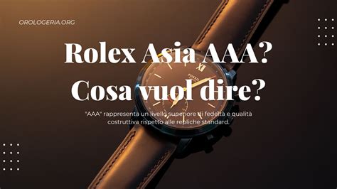 siti sicuri per rolex|Migliori siti repliche orologi di lusso 2024 rischi e sanzioni.